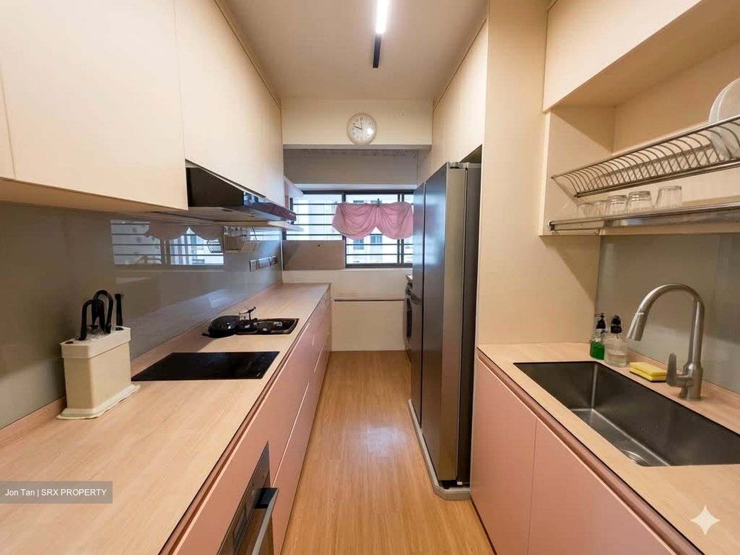 Blk 86 Skyville @ Dawson (Queenstown), HDB 4 Rooms #561286131
